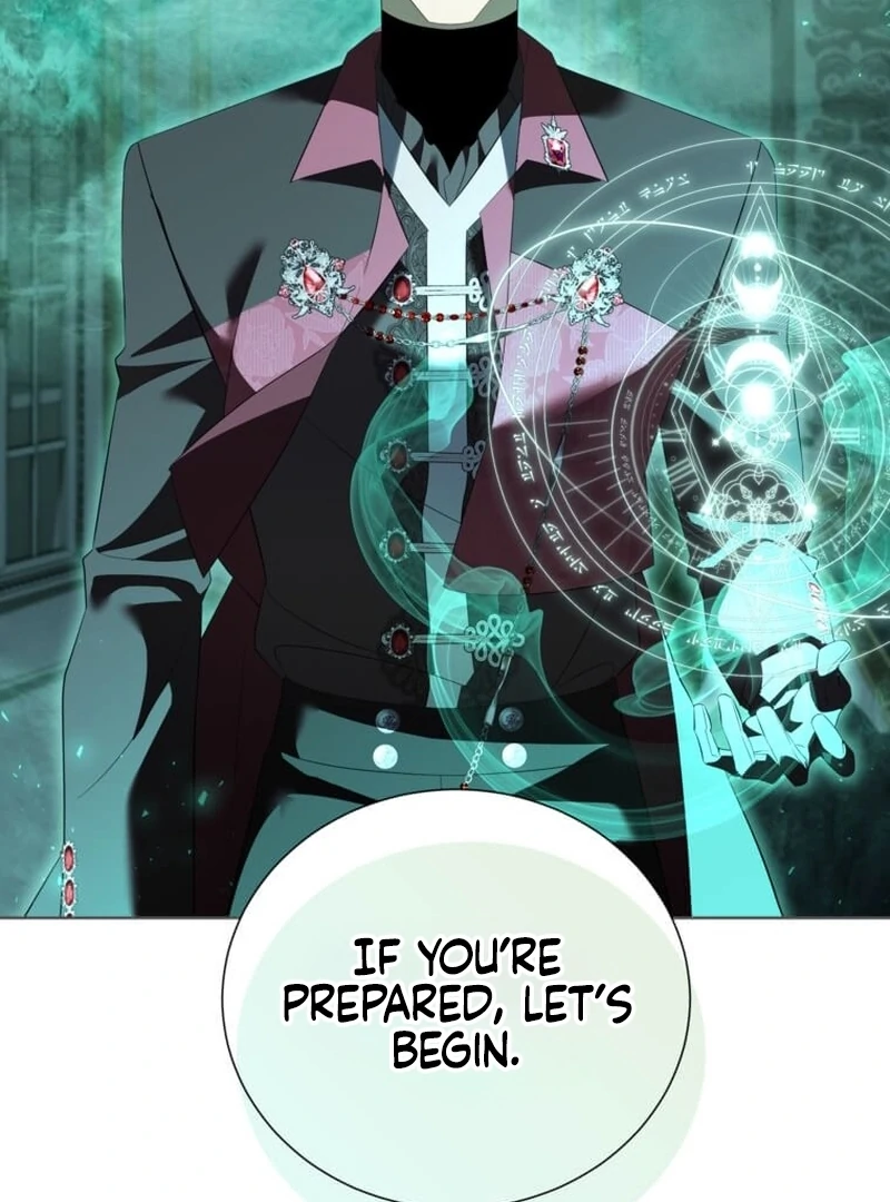 In the Grasp of a Loving Yet Possessive Male Lead Chapter 25 444 104