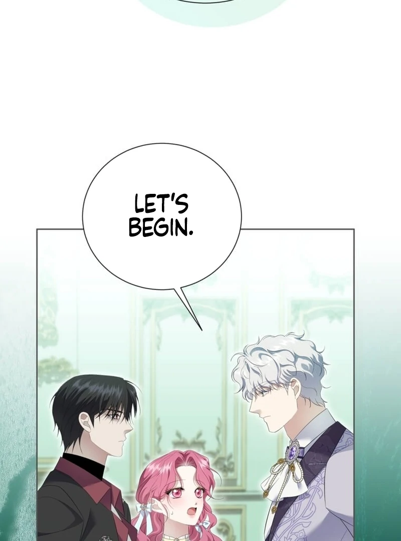 In the Grasp of a Loving Yet Possessive Male Lead Chapter 25 445 105
