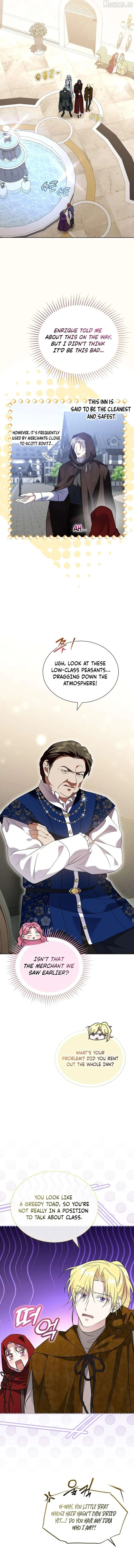 In the Grasp of a Loving Yet Possessive Male Lead Chapter 48 56 123ee37f4628