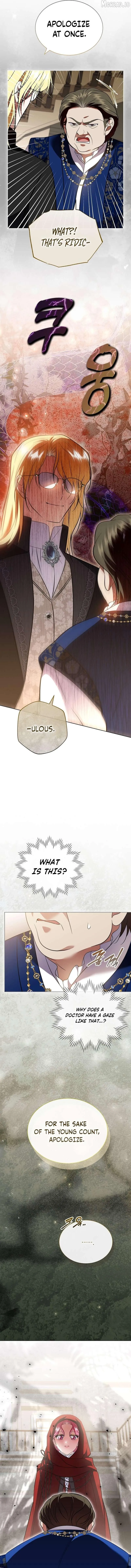 In the Grasp of a Loving Yet Possessive Male Lead Chapter 48 61 15a0a0c43f03