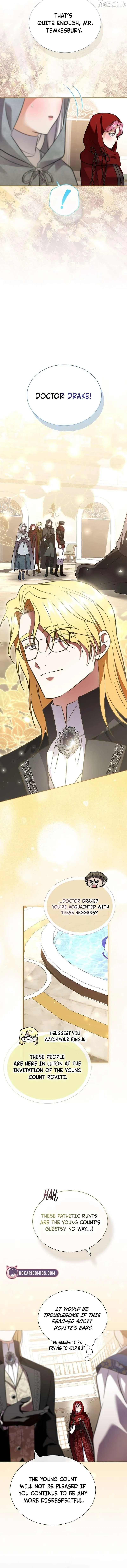 In the Grasp of a Loving Yet Possessive Male Lead Chapter 48 60 b510aab5fb57