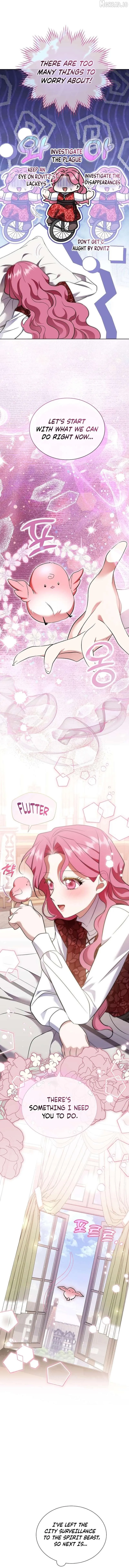 In the Grasp of a Loving Yet Possessive Male Lead Chapter 48 64 c13941616411