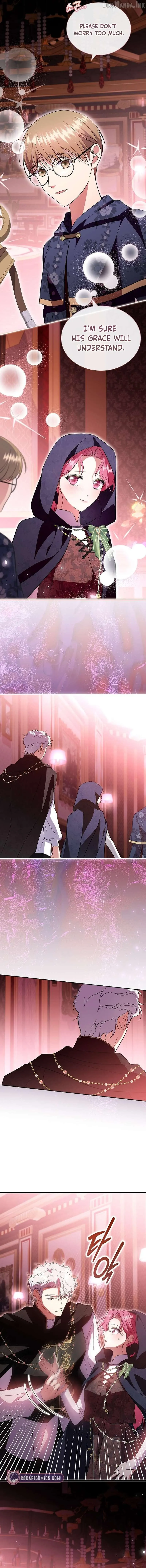 In the Grasp of a Loving Yet Possessive Male Lead Chapter 51 67 1dc9ce2906bb