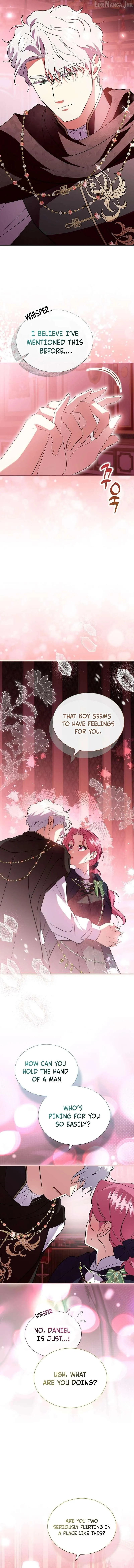 In the Grasp of a Loving Yet Possessive Male Lead Chapter 51 68 57bf6e0e94f3