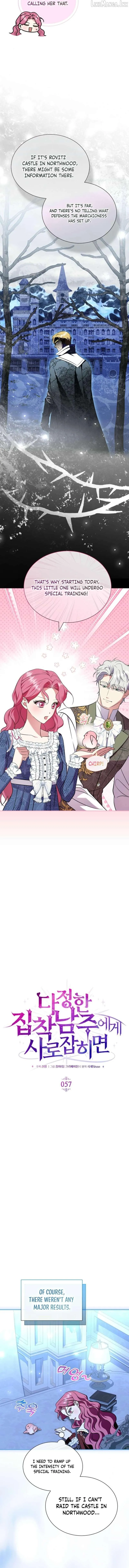 In the Grasp of a Loving Yet Possessive Male Lead Chapter 57 51 01c86d16c95f