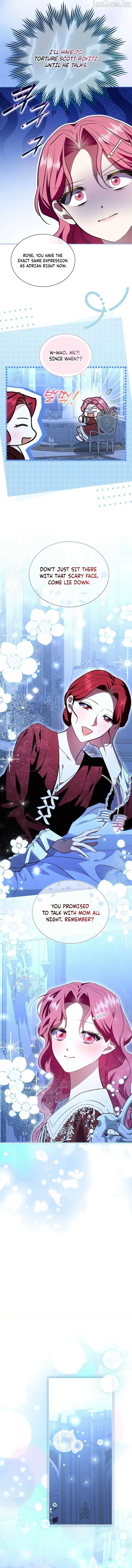 In the Grasp of a Loving Yet Possessive Male Lead Chapter 57 52 124292c3ff48