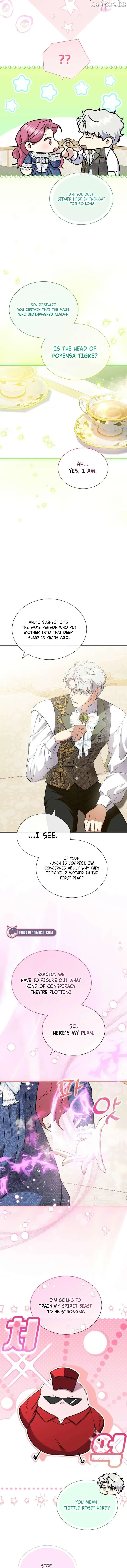 In the Grasp of a Loving Yet Possessive Male Lead Chapter 57 50 3cd83d4c116c