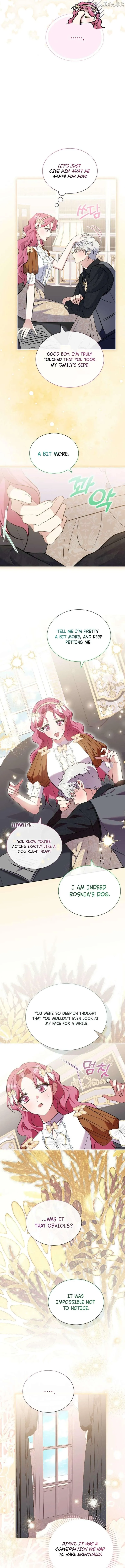 In the Grasp of a Loving Yet Possessive Male Lead Chapter 57 63 4308430209dc