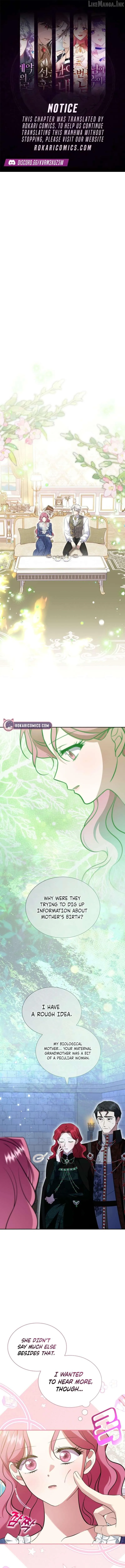 In the Grasp of a Loving Yet Possessive Male Lead Chapter 57 49 5c1ac5c0a43c