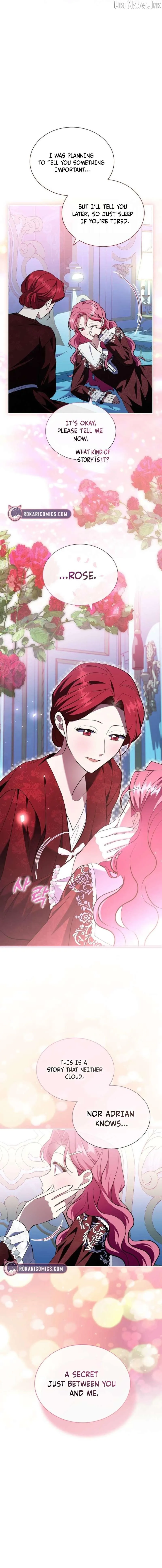 In the Grasp of a Loving Yet Possessive Male Lead Chapter 57 54 8f565d1d8daf