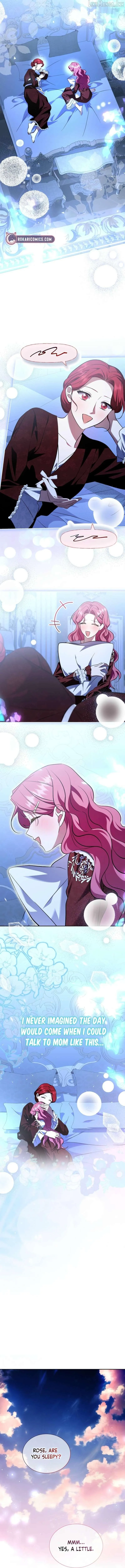 In the Grasp of a Loving Yet Possessive Male Lead Chapter 57 53 ae3d1325adc6