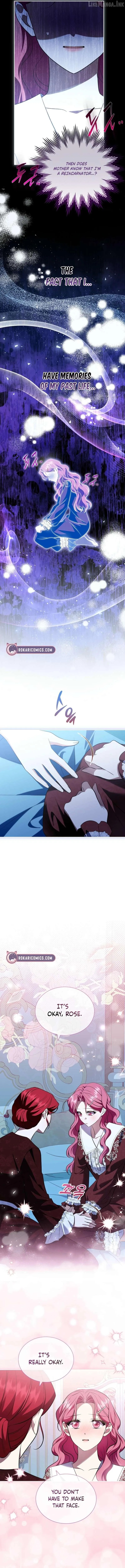In the Grasp of a Loving Yet Possessive Male Lead Chapter 57 57 d70edc9648b5
