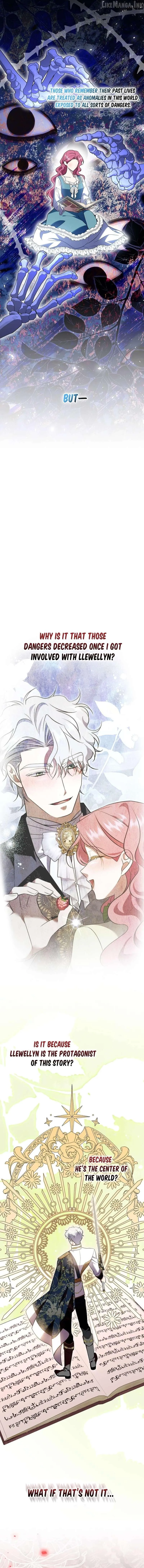 In the Grasp of a Loving Yet Possessive Male Lead Chapter 58 57 0a660f314478
