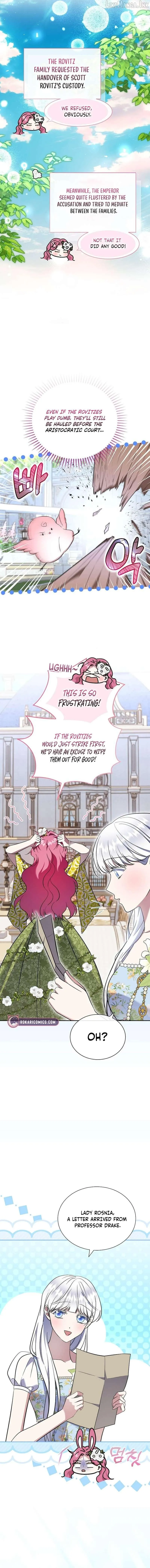 In the Grasp of a Loving Yet Possessive Male Lead Chapter 58 62 3df7b4fc6073