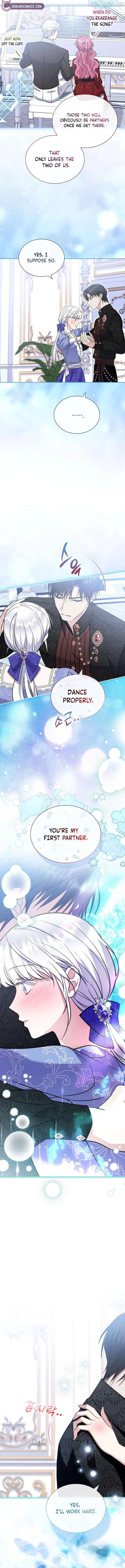 In the Grasp of a Loving Yet Possessive Male Lead Chapter 58 70 a245768f5b52