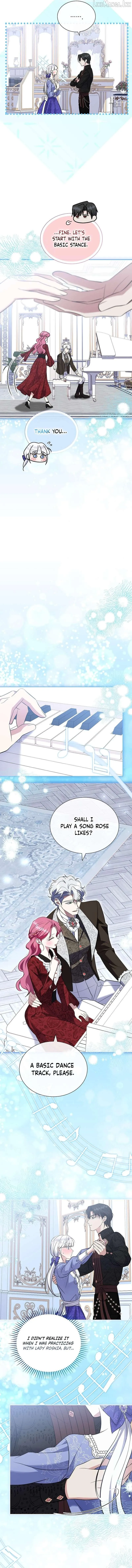 In the Grasp of a Loving Yet Possessive Male Lead Chapter 58 66 c0b64cf7afb2