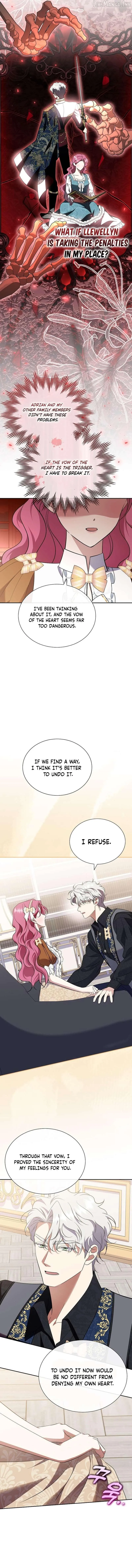 In the Grasp of a Loving Yet Possessive Male Lead Chapter 58 58 f1d8e35fa57f