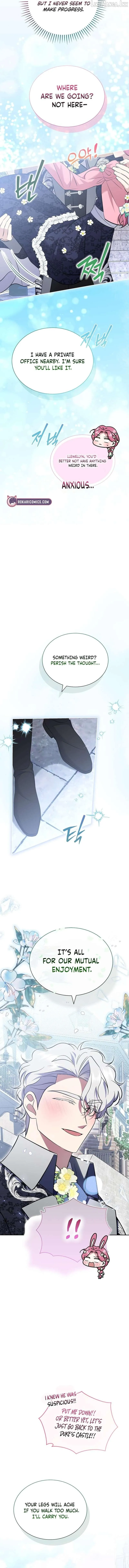 In the Grasp of a Loving Yet Possessive Male Lead Chapter 59 58 0a41c8067f80