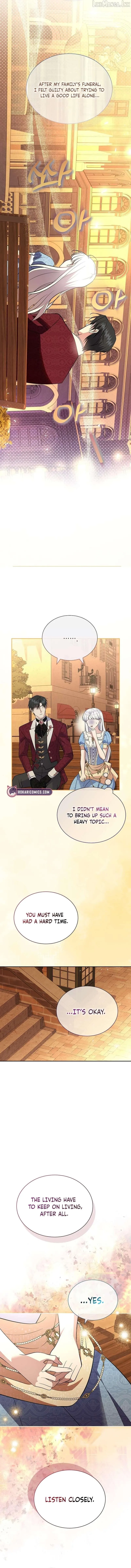 In the Grasp of a Loving Yet Possessive Male Lead Chapter 59 64 22492cd99798
