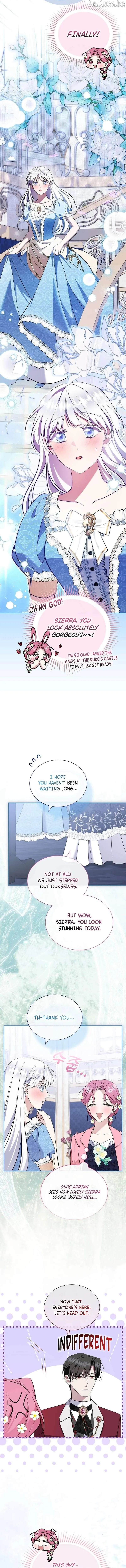 In the Grasp of a Loving Yet Possessive Male Lead Chapter 59 53 755066adc48e