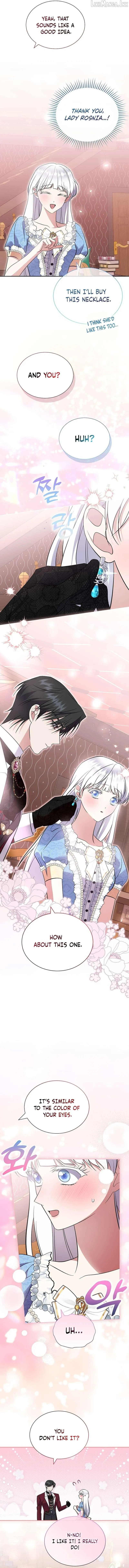 In the Grasp of a Loving Yet Possessive Male Lead Chapter 59 60 a05d8a4746d4