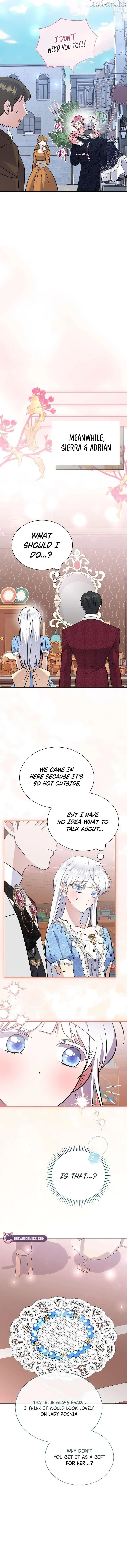 In the Grasp of a Loving Yet Possessive Male Lead Chapter 59 59 a978cac747ba