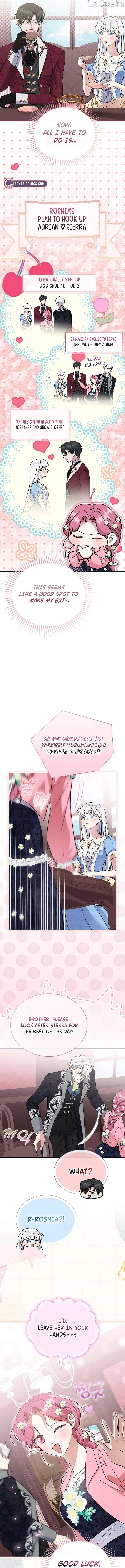 In the Grasp of a Loving Yet Possessive Male Lead Chapter 59 55 f1d9724eb389