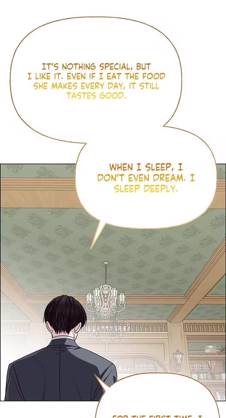 First Confession capítulo 62, página 112