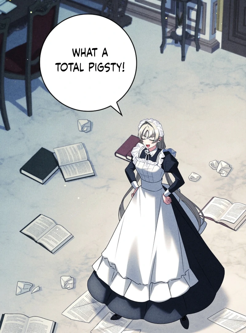 Thriving Agency for Regretful Male Leads in Full Operation! Chapter 16 476 ch 16 22