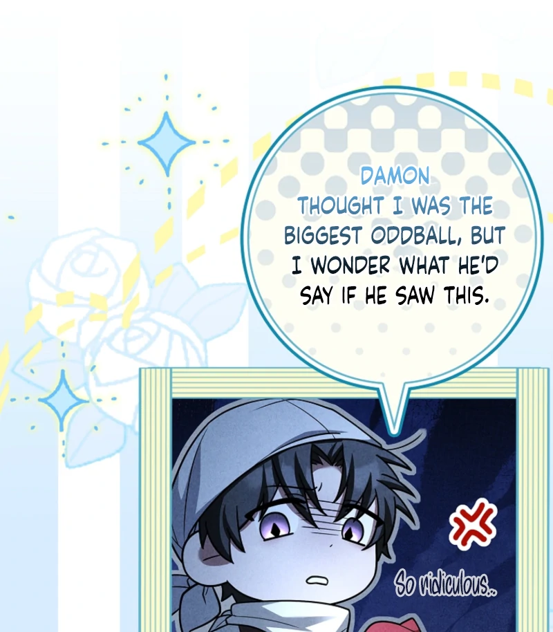 Thriving Agency for Regretful Male Leads in Full Operation! Chapter 16 479 ch 16 25