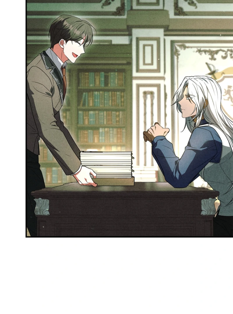 Thriving Agency for Regretful Male Leads in Full Operation! Chapter 17 401 ch 17 10