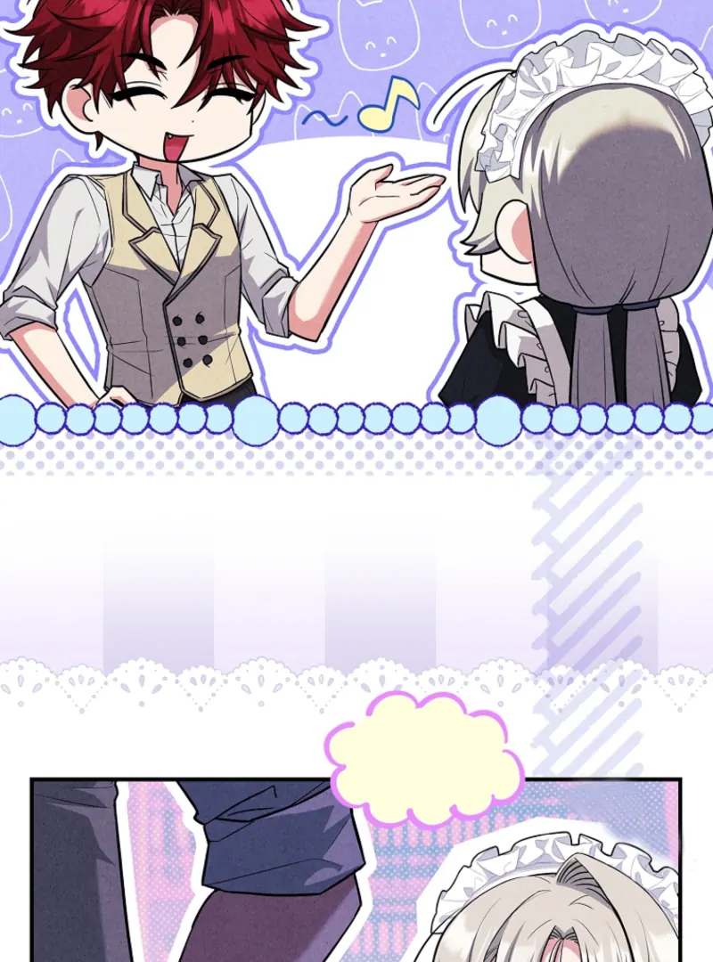 Thriving Agency for Regretful Male Leads in Full Operation! Chapter 17 491 ch 17 100