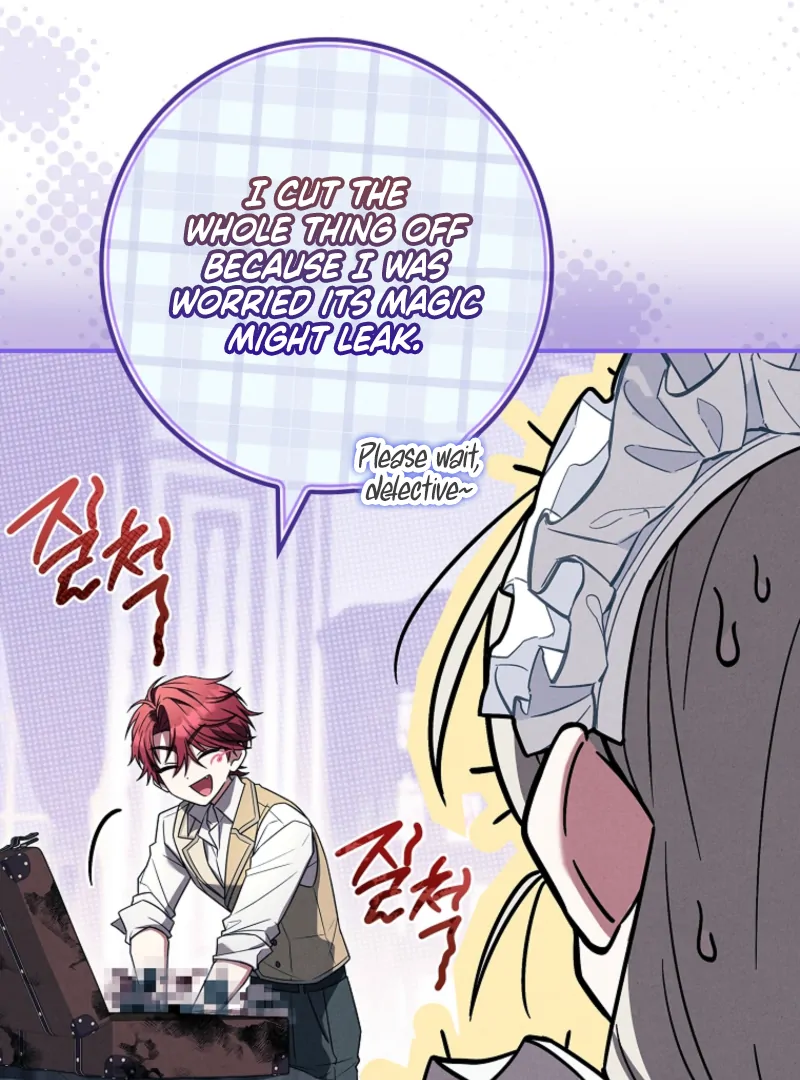 Thriving Agency for Regretful Male Leads in Full Operation! Chapter 17 495 ch 17 104