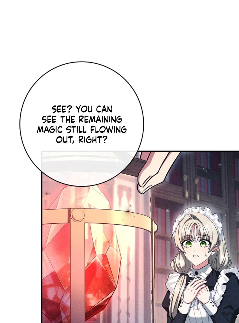 Thriving Agency for Regretful Male Leads in Full Operation! Chapter 17 500 ch 17 109