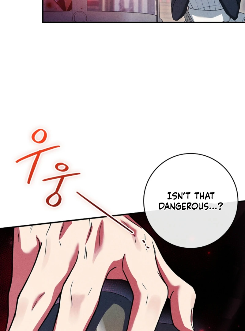 Thriving Agency for Regretful Male Leads in Full Operation! Chapter 17 501 ch 17 110