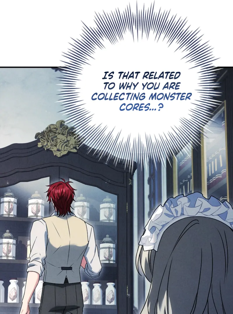 Thriving Agency for Regretful Male Leads in Full Operation! Chapter 17 507 ch 17 116