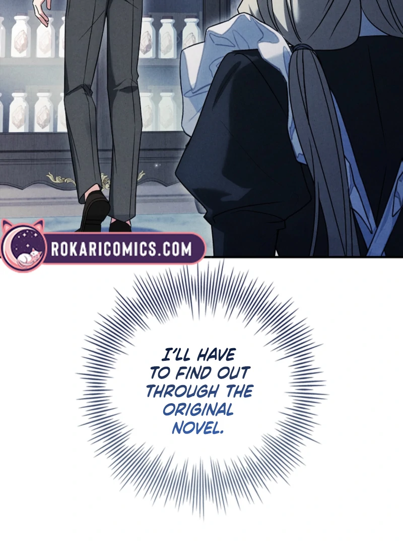 Thriving Agency for Regretful Male Leads in Full Operation! Chapter 17 508 ch 17 117