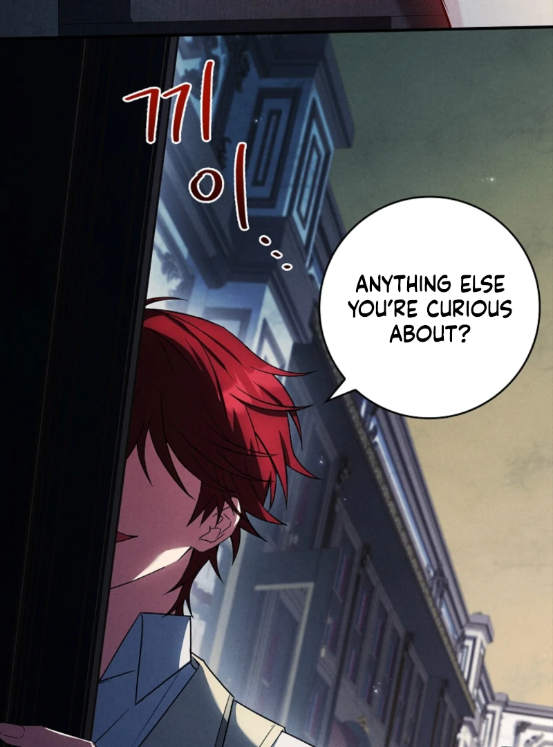 Thriving Agency for Regretful Male Leads in Full Operation! Chapter 17 510 ch 17 119