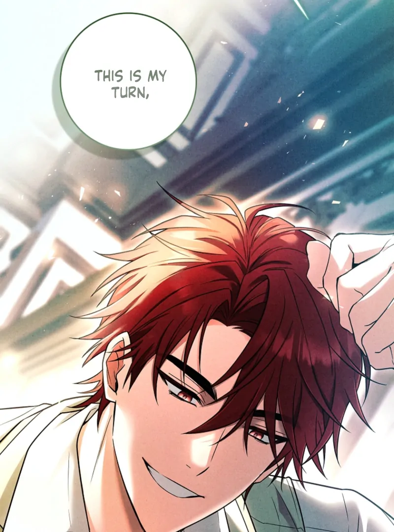 Thriving Agency for Regretful Male Leads in Full Operation! Chapter 17 515 ch 17 124