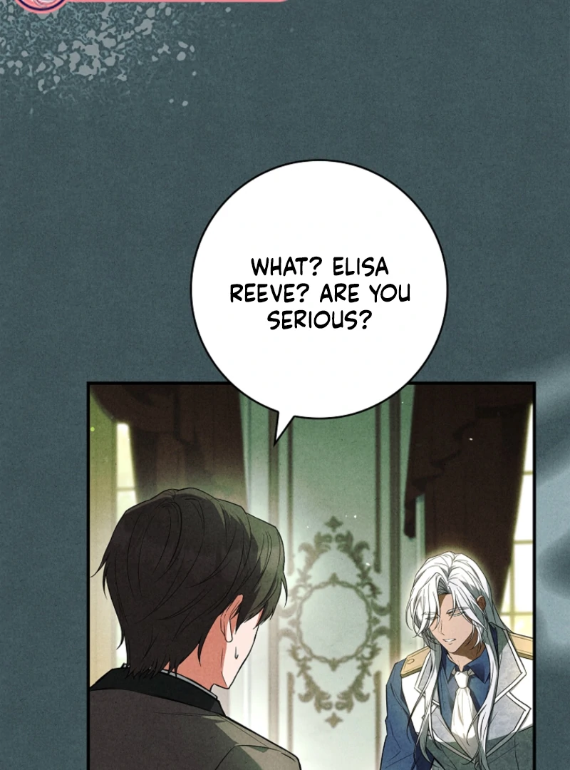 Thriving Agency for Regretful Male Leads in Full Operation! Chapter 17 408 ch 17 17