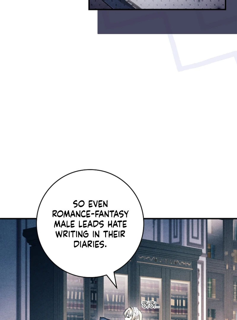 Thriving Agency for Regretful Male Leads in Full Operation! Chapter 17 434 ch 17 43
