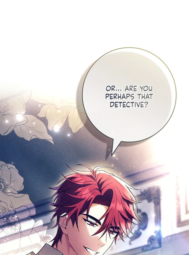 Thriving Agency for Regretful Male Leads in Full Operation! Chapter 17 446 ch 17 55