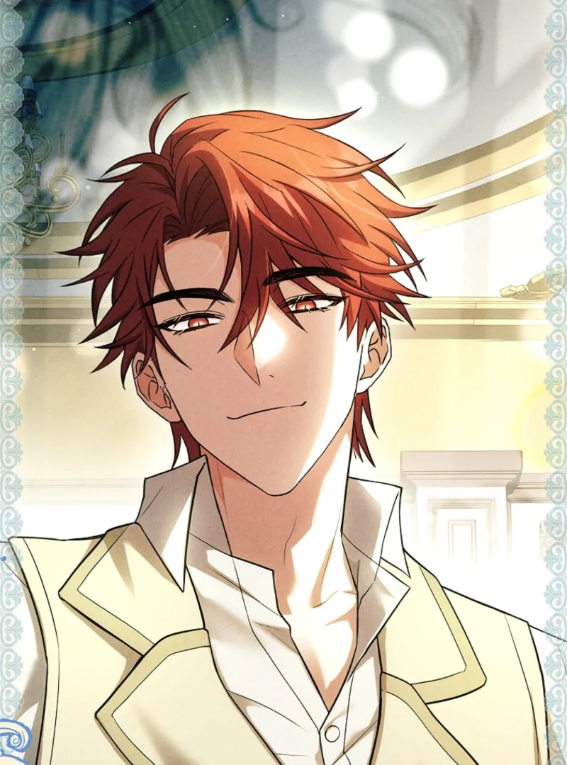 Thriving Agency for Regretful Male Leads in Full Operation! Chapter 17 453 ch 17 62
