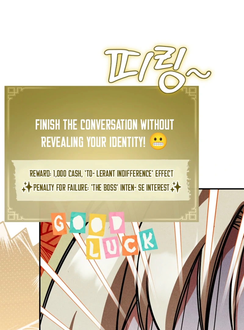 Thriving Agency for Regretful Male Leads in Full Operation! Chapter 17 456 ch 17 65