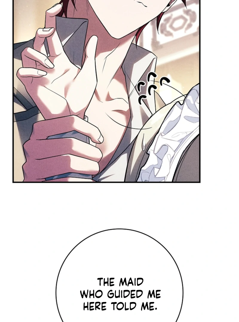 Thriving Agency for Regretful Male Leads in Full Operation! Chapter 17 459 ch 17 68