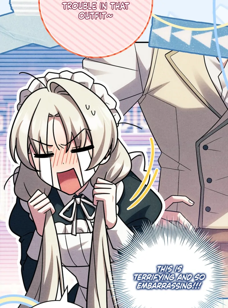 Thriving Agency for Regretful Male Leads in Full Operation! Chapter 17 462 ch 17 71