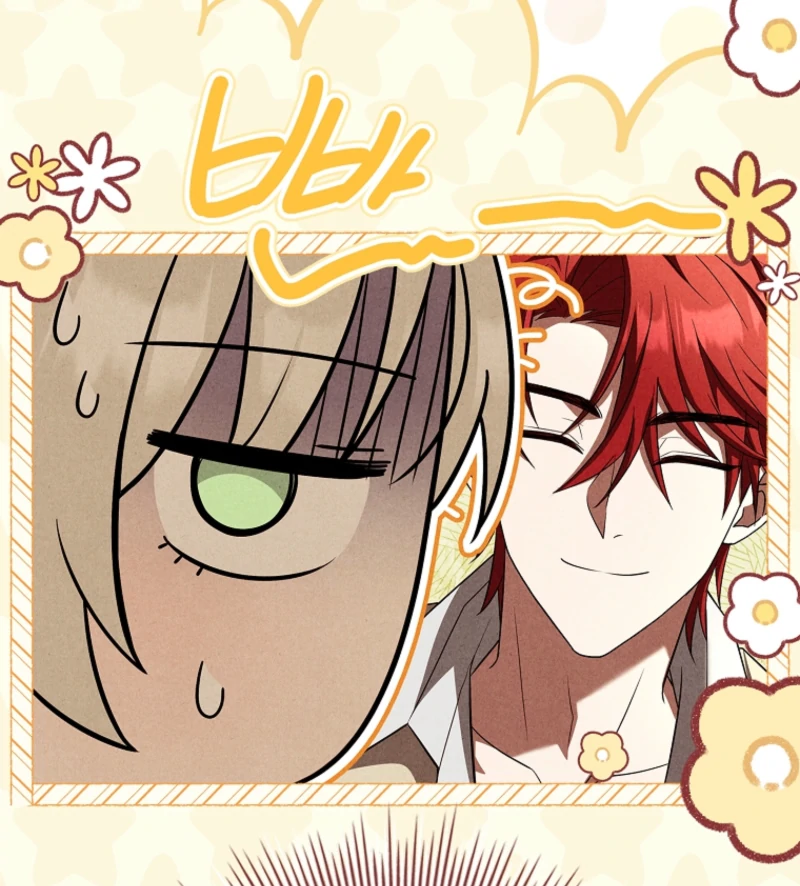 Thriving Agency for Regretful Male Leads in Full Operation! Chapter 17 466 ch 17 75
