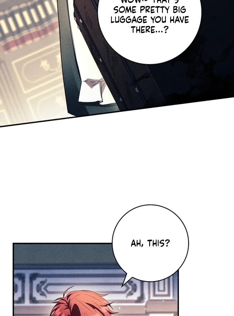 Thriving Agency for Regretful Male Leads in Full Operation! Chapter 17 469 ch 17 78