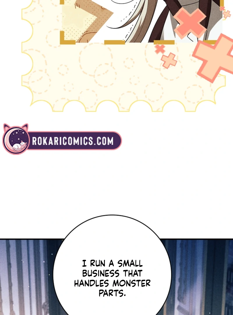 Thriving Agency for Regretful Male Leads in Full Operation! Chapter 17 472 ch 17 81