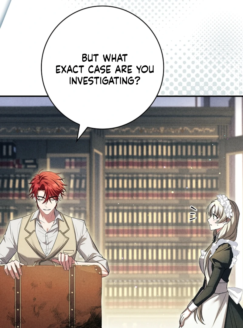 Thriving Agency for Regretful Male Leads in Full Operation! Chapter 17 485 ch 17 94